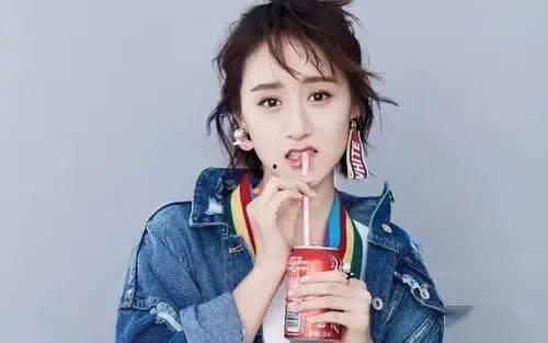 吃瓜群众成毅,成毅的星途之路